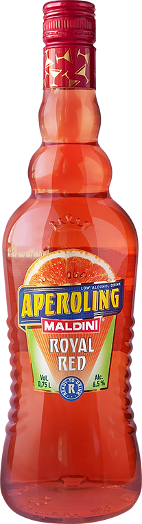 «АПЕРОЛИНГ РОЯЛ РЭД»