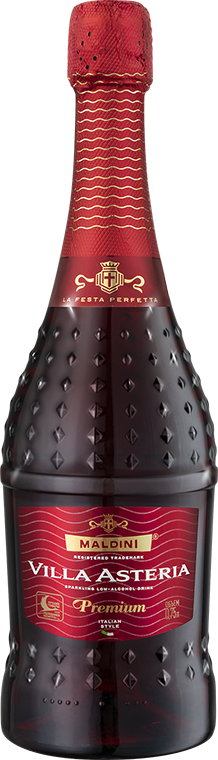 «ВИЛЛА АСТЕРИА»