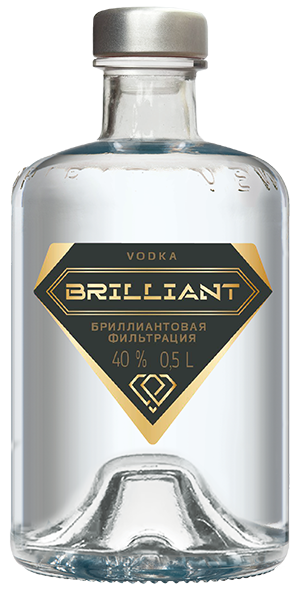 Водка 