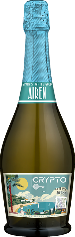 «АЙРЕН КРИПТА»