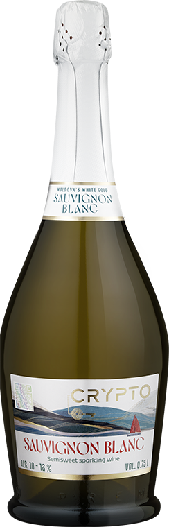 «СОВИНЬОН БЛАН КРИПТА»