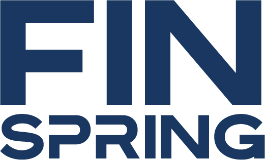 Водка «FINSPRING»
